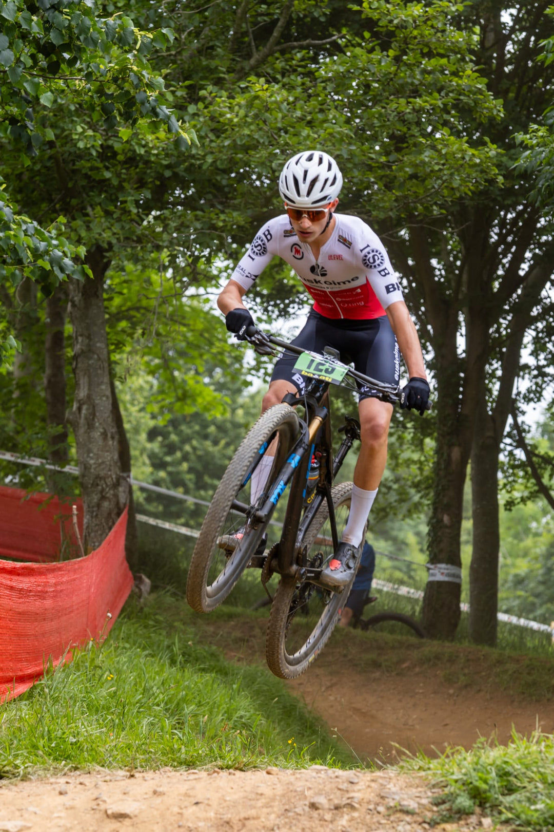 Ancho interno de 30 mm en MTB: el estándar y por qué