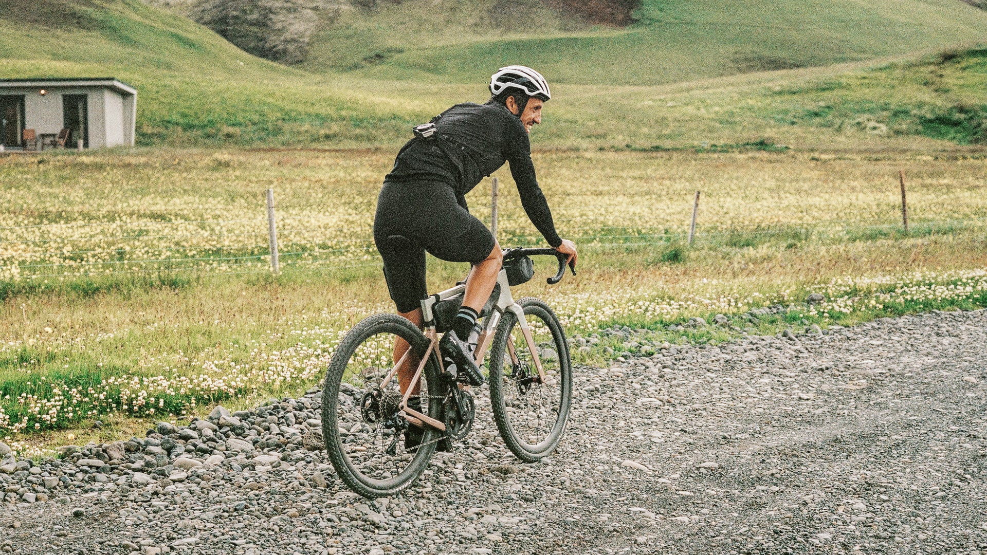 Ruedas de Carbono para Gravel – Rendimiento Real en Tierra, Barro o Asfalto