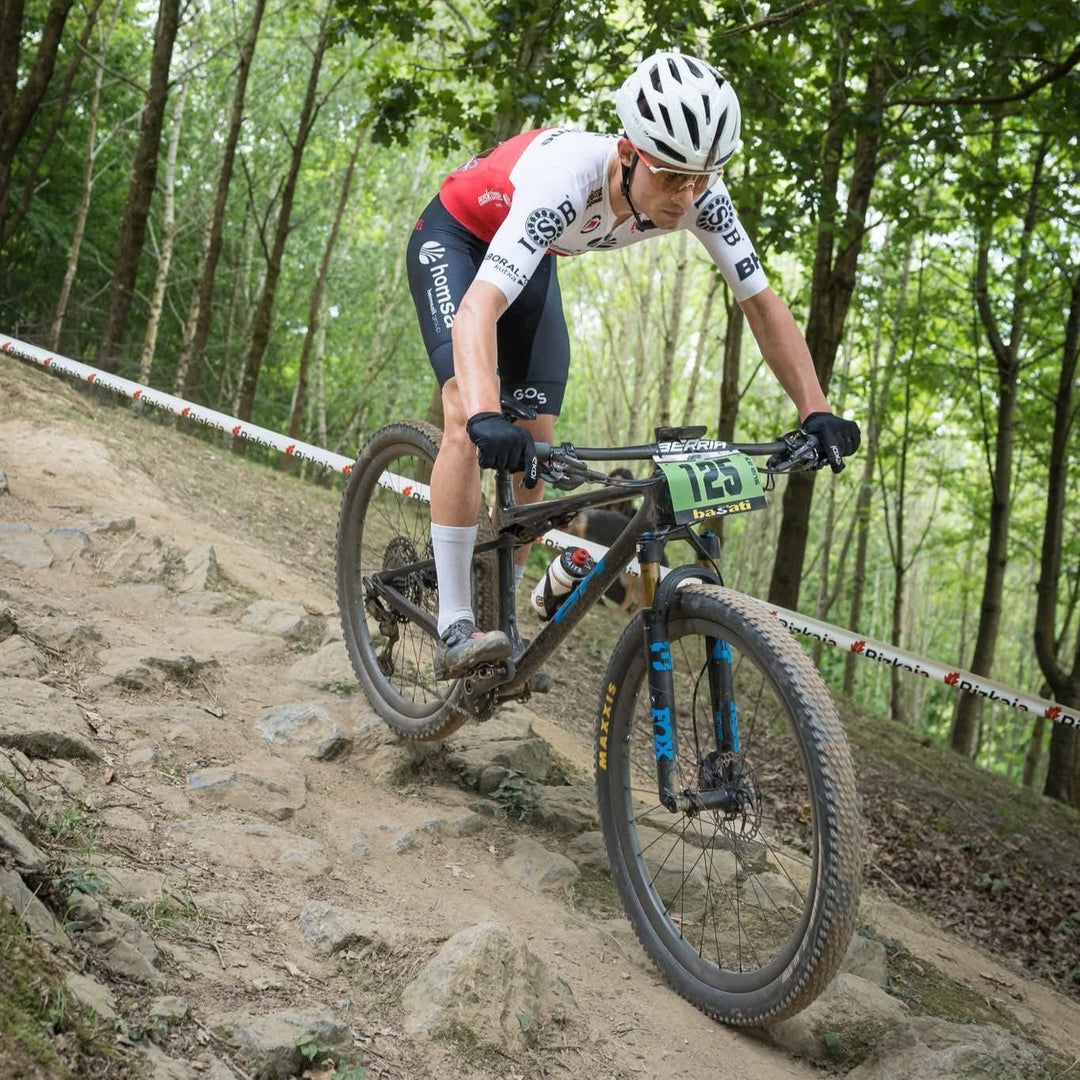 Ruedas de Carbono MTB | NeruWheels