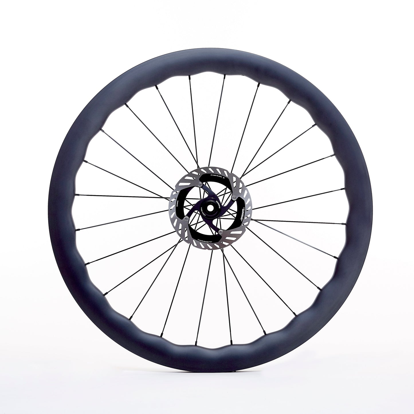 Ruedas de Carbono Wave 45-50mm para Carretera