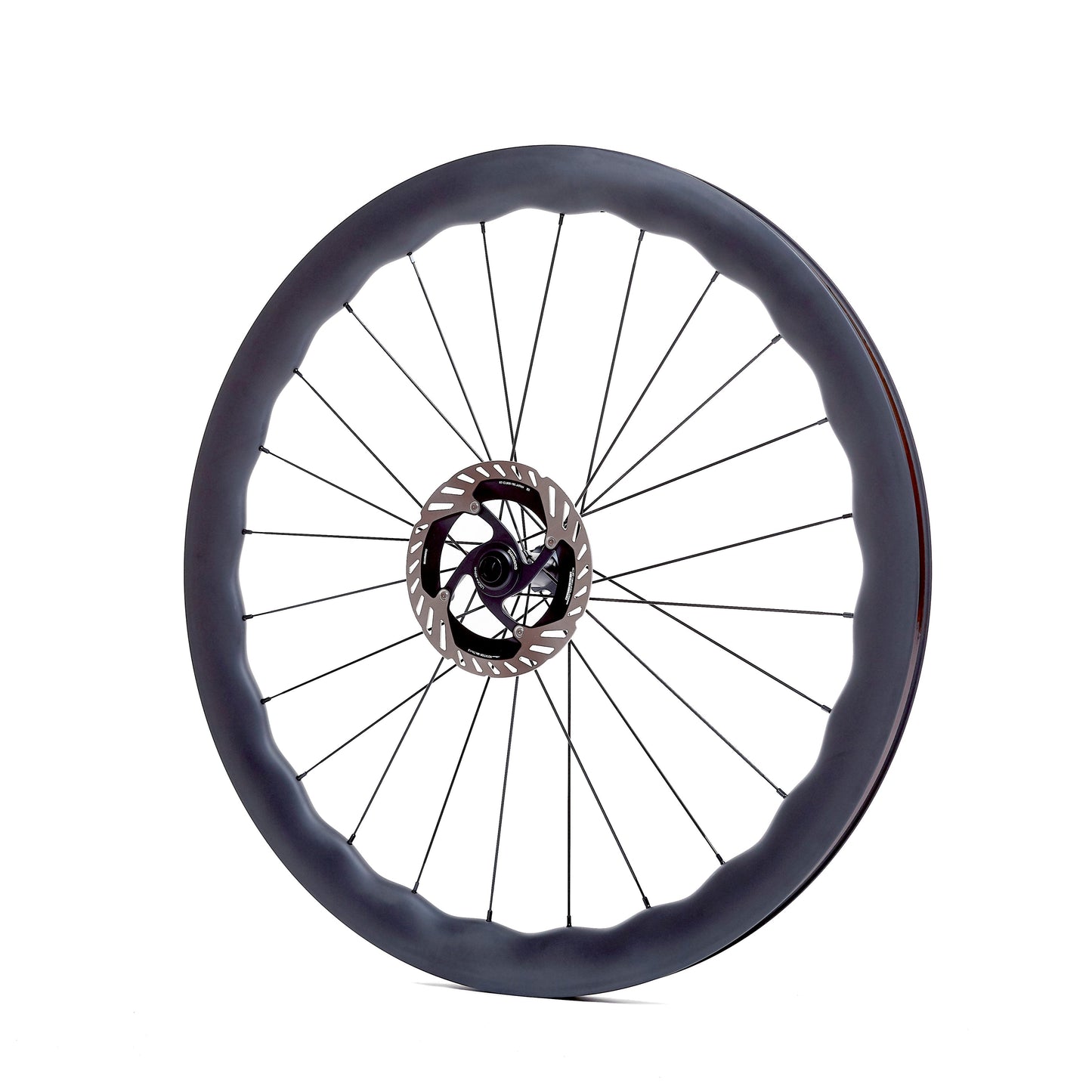 Ruedas de Carbono Wave 45-50mm para Carretera