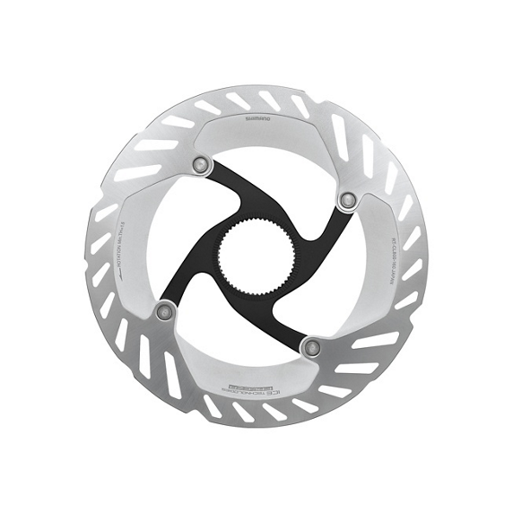 Discos Shimano + instalación