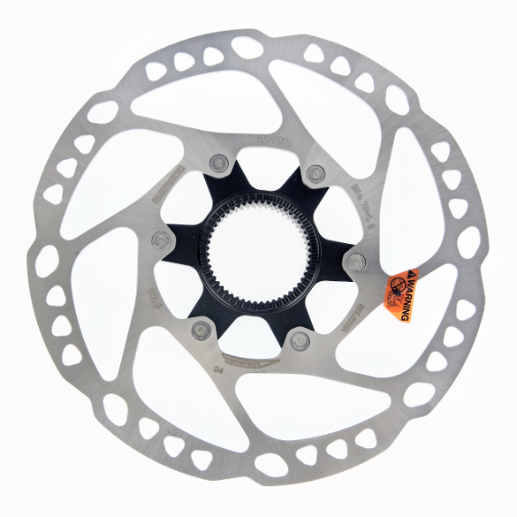 Discos Shimano + instalación