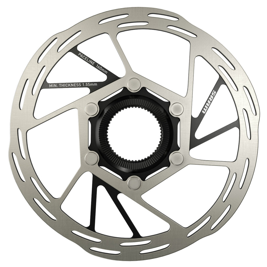 Discos Shimano + instalación