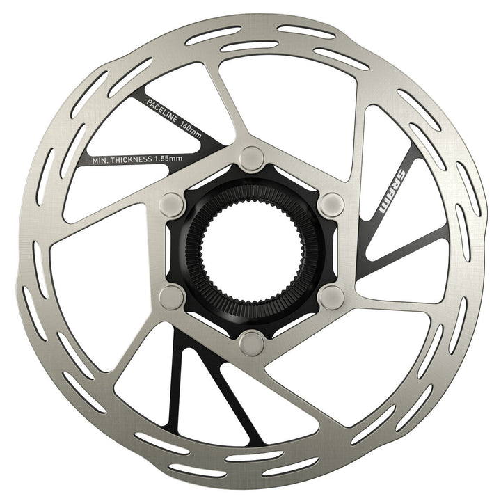 Discos Shimano + instalación